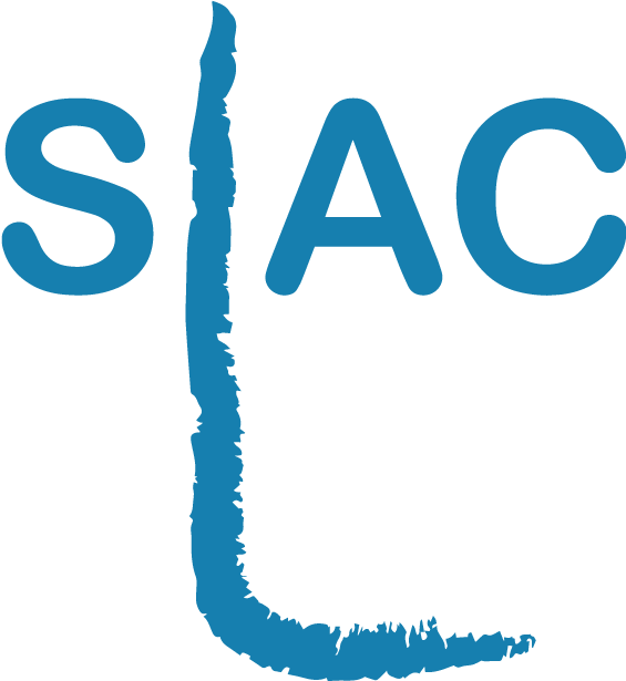 SLAC Logo Solo